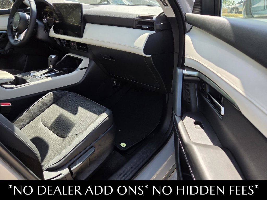 New 2026 MAZDA CX-5 Select AWD/4WD image 7