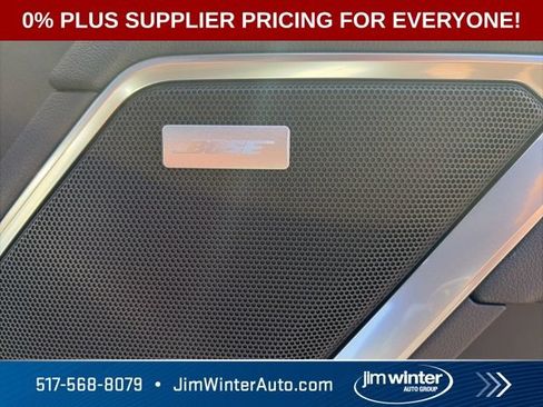 New 2026 GMC Sierra 1500 Elevation w/ Elevation Premium Package AWD/4WD image 17