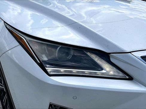 Used 2016 Lexus RX 350 FWD w/ Premium Package image 38