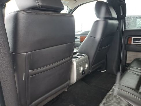 Used 2010 Ford F150 Lariat AWD/4WD image 27