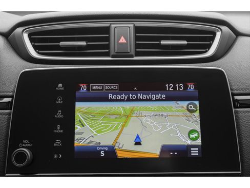 Used 2019 Honda CR-V Touring image 45