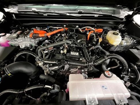 New 2025 Toyota Tacoma Limited image 11