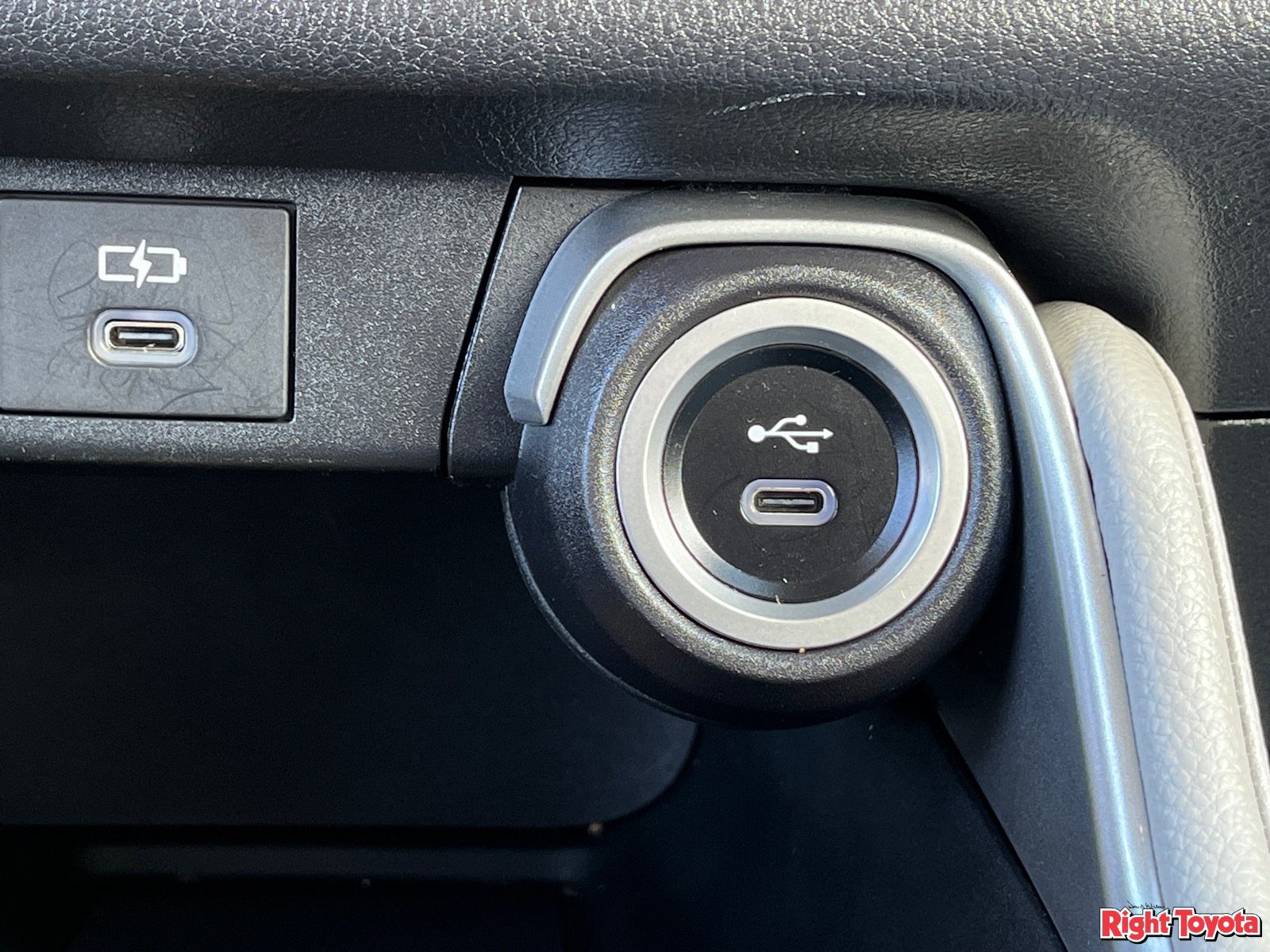 Certified 2025 Toyota Grand Highlander AWD image 27