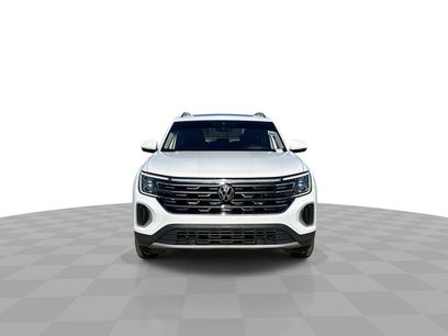 Used 2024 Volkswagen Atlas SEL