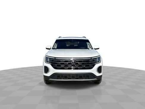 Used 2024 Volkswagen Atlas SEL image 3