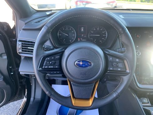 Used 2025 Subaru Outback Wilderness AWD/4WD image 26