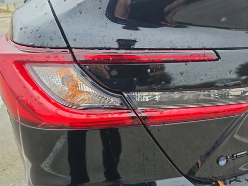 New 2026 Toyota Camry Hybrid image 33