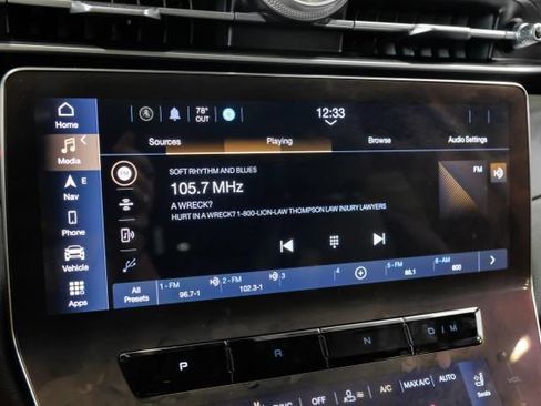 Used 2023 Maserati Grecale GT AWD/4WD image 38