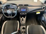 New 2025 Nissan Versa S image 2