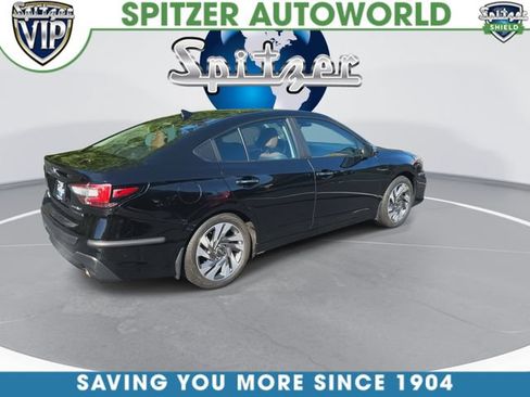 Used 2024 Subaru Legacy Touring XT AWD/4WD image 9