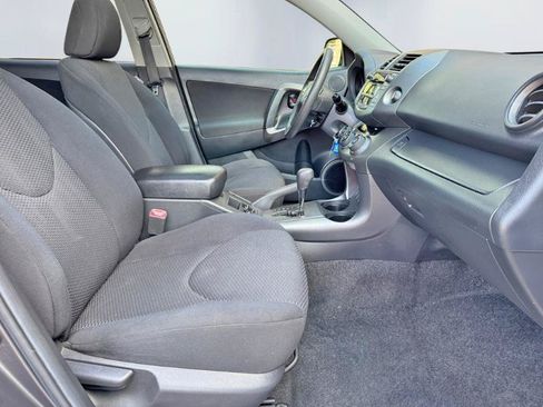 Used 2011 Toyota RAV4 Sport w/ Sport Extra Value Pkg FWD image 22