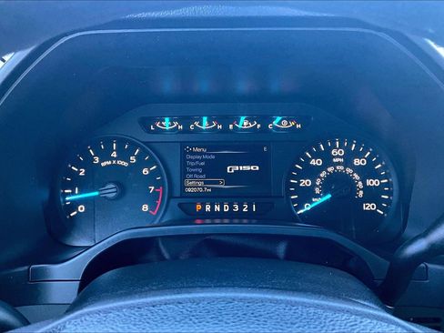 Used 2016 Ford F150 XL w/ Equipment Group 101A Mid image 21