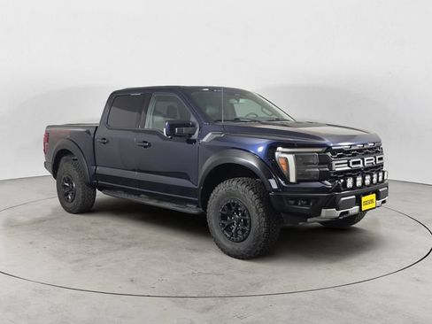 Used 2024 Ford F150 Raptor AWD/4WD image 3