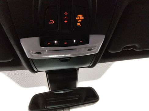 Used 2019 BMW X6 xDrive35i w/ Premium Package Enhanced image 29