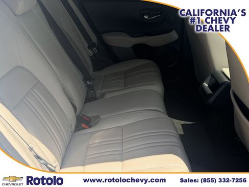 Used 2024 Honda HR-V EX-L image 10