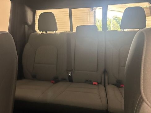 Used 2021 RAM 1500 Big Horn AWD/4WD image 22