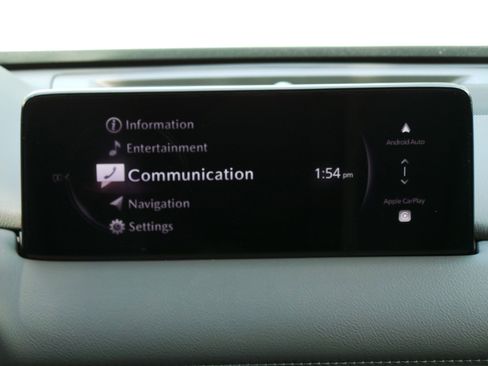 Certified 2025 MAZDA CX-5 Carbon Edition AWD/4WD image 10