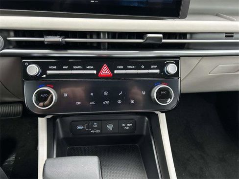 New 2026 Hyundai Tucson SEL image 15