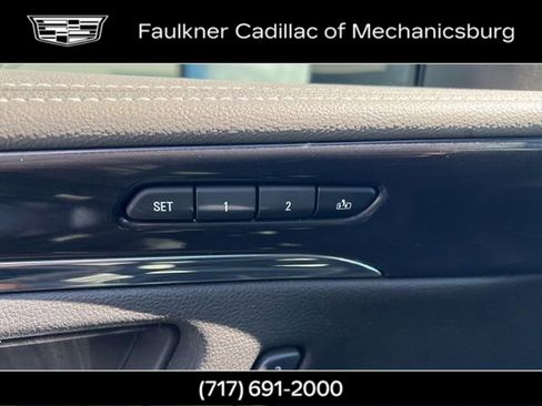 Used 2014 Chevrolet Impala LTZ image 29