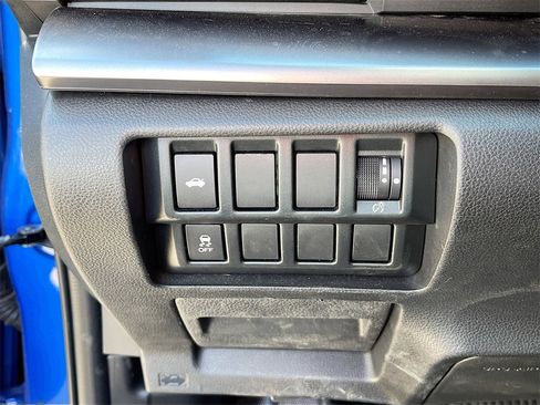 Used 2022 Subaru WRX image 10