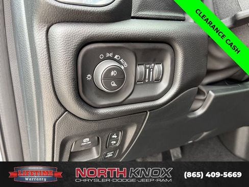 New 2026 RAM 1500 Laramie w/ Night Edition image 7