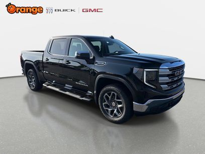 Used 2026 GMC Sierra 1500 SLE w/ Max Trailering Package