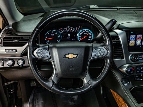 Used 2019 Chevrolet Tahoe Premier image 18