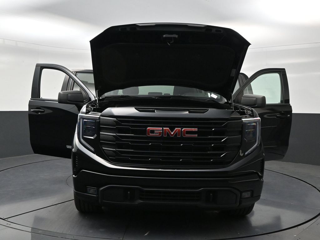 Used 2023 GMC Sierra 1500 Elevation RWD image 32