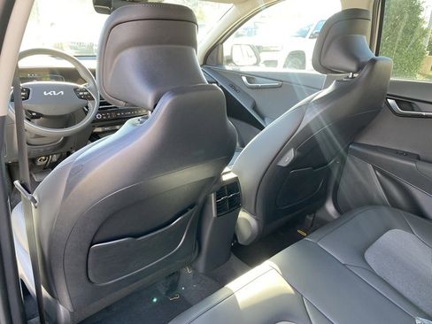 New 2026 Kia Niro EX w/ EX Premium Package image 30