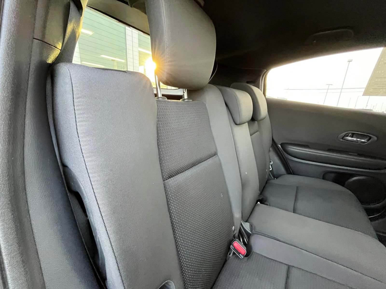 Used 2021 Honda HR-V Sport image 33