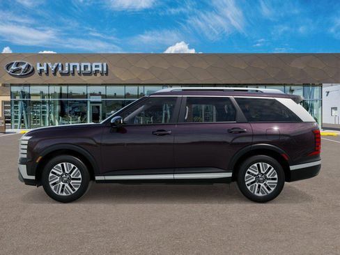 New 2026 Hyundai Palisade SEL Premium FWD image 3