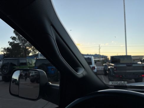 Certified 2021 RAM 2500 Big Horn w/ Level 1 Equipment Group image 39