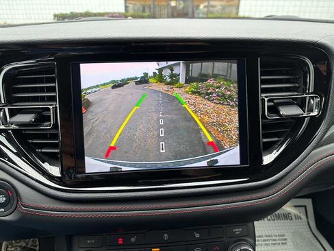 Used 2026 Dodge Durango GT AWD/4WD image 35
