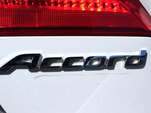 Used 2015 Honda Accord EX image 54