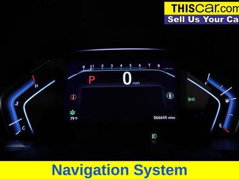 Used 2021 Honda Odyssey Touring image 13