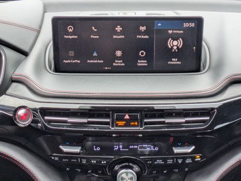 Used 2024 Acura MDX Type S image 19