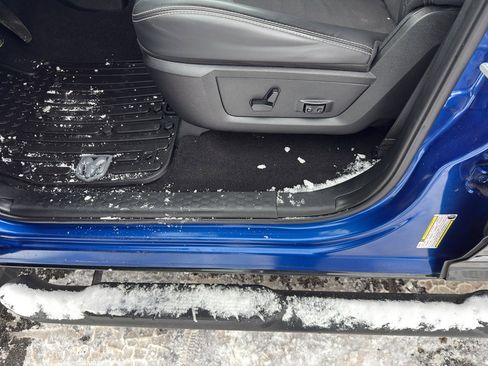 Used 2018 RAM 1500 Rebel w/ Luxury Group image 15