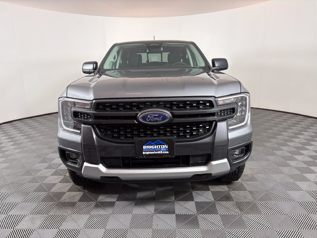New 2026 Ford Ranger XLT w/ Equipment Group 301A High AWD/4WD image 8