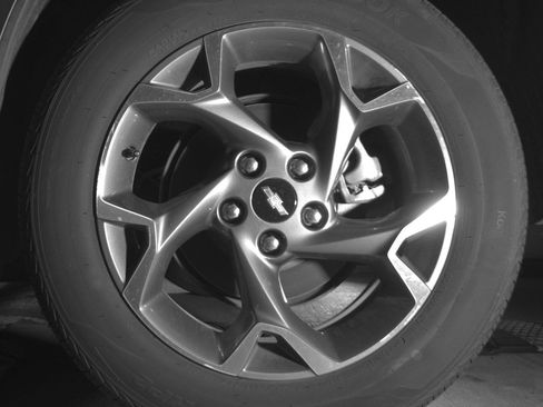 Used 2025 Chevrolet Trax LT FWD image 14