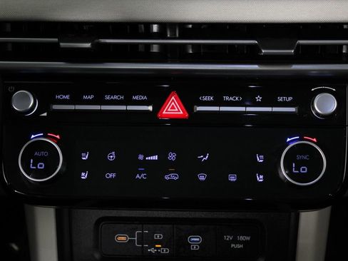 Certified 2025 Hyundai Tucson Limited image 22