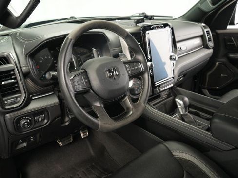 Used 2023 RAM 1500 TRX w/ TRX Level 2 Equipment Group AWD/4WD image 37