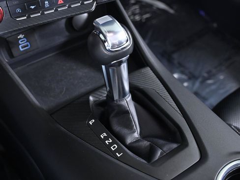 Used 2025 Ford Mustang Premium RWD image 29