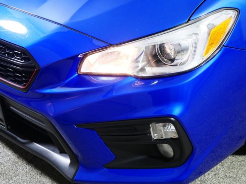 Used 2021 Subaru WRX Premium image 16