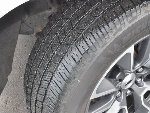 Used 2021 Chevrolet Silverado 1500 RST w/ Convenience Package II image 37