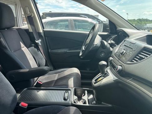 Used 2013 Honda CR-V EX image 20