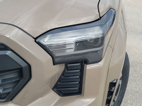 New 2026 Toyota Tacoma TRD Sport image 16