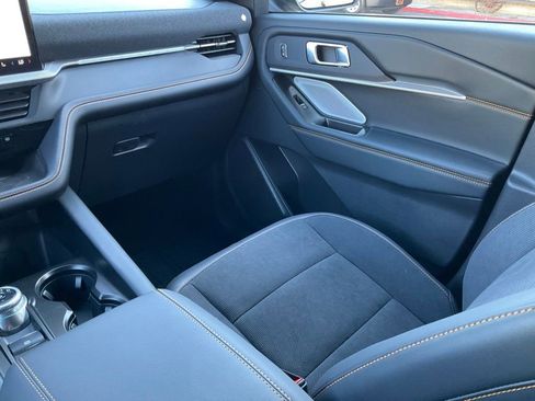 New 2026 Ford Explorer Tremor w/ Tremor Ultimate Package image 30