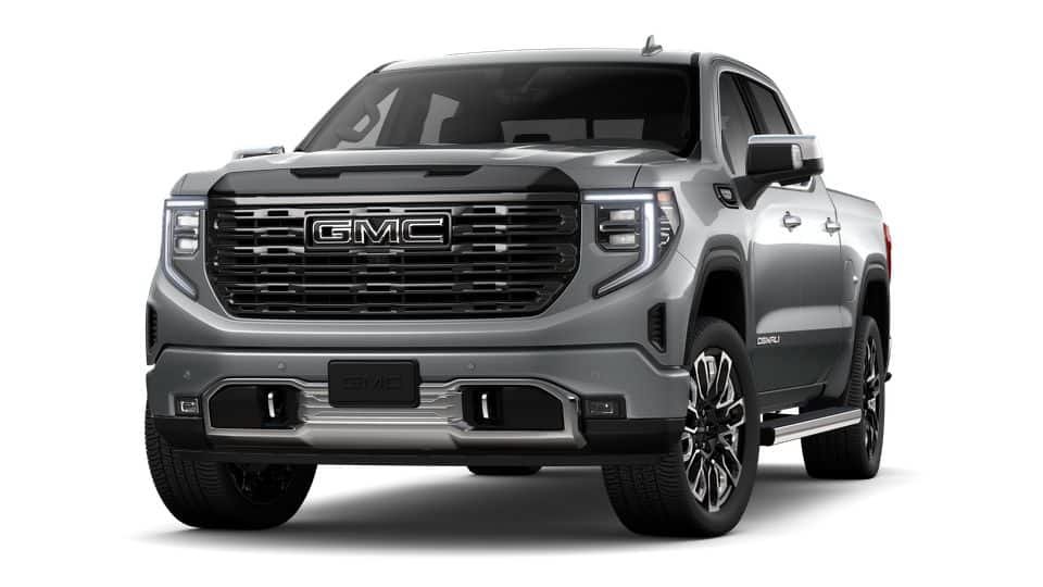 New 2026 GMC Sierra 1500 Denali Ultimate AWD/4WD image 38