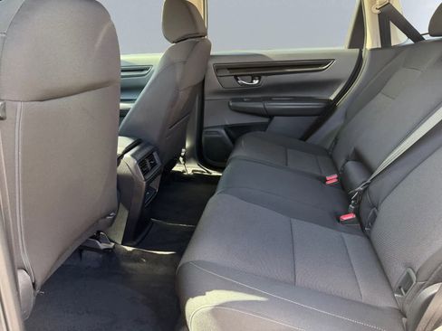 Used 2025 Honda CR-V EX image 18