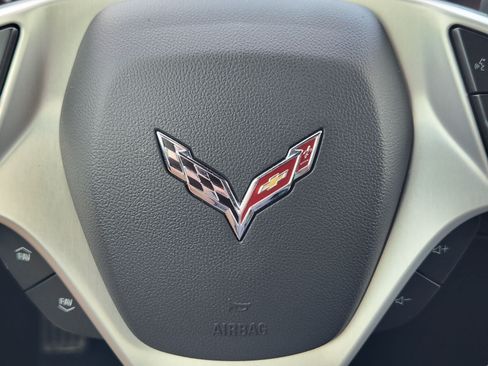 Used 2016 Chevrolet Corvette Z06 w/ 3LZ Preferred Equipment Group RWD image 36
